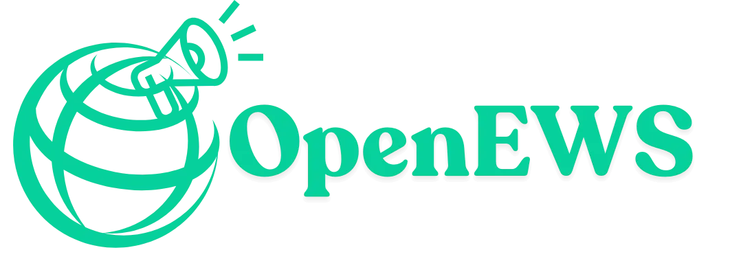 OpenEWS's Logo